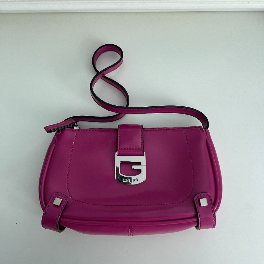 Guess Clutch Purse